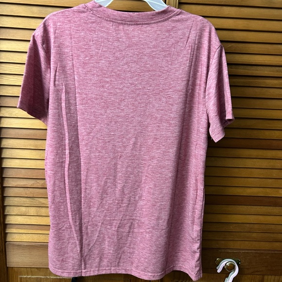 Women’s T-Shirt “We’re Back Again” - Picture 5 of 5